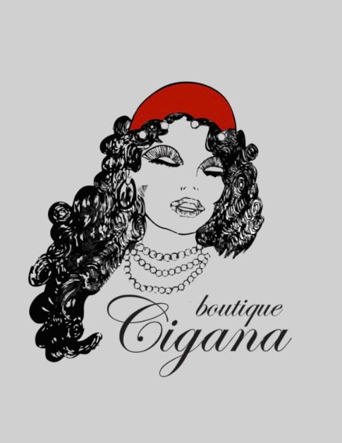 Boutique Cigana